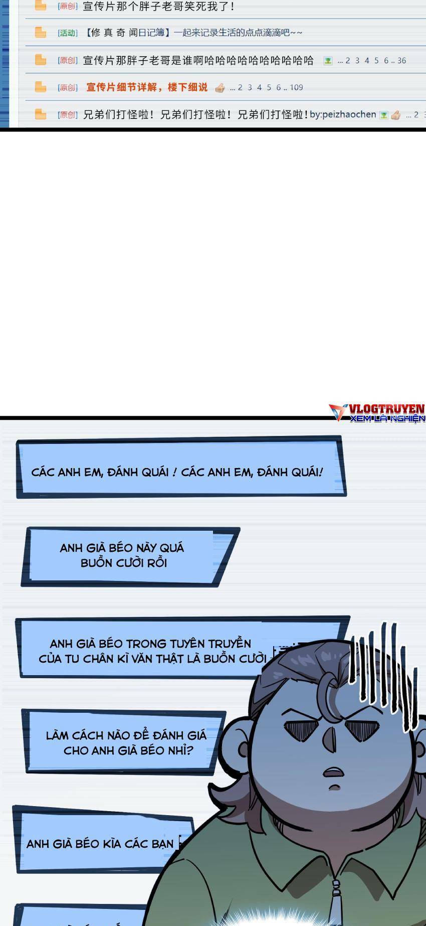 Ta giả thành npc tại thế giới tiên hiệp: Chapter 18