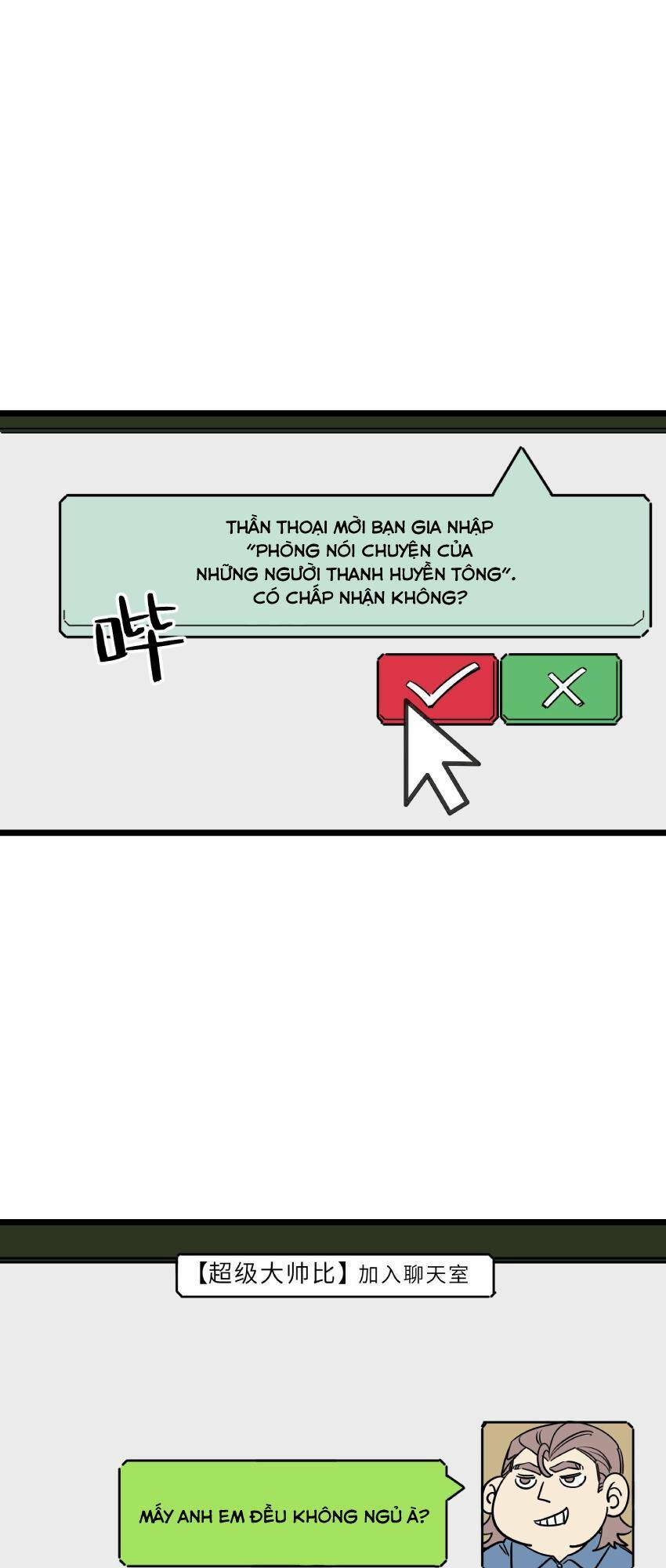 Ta giả thành npc tại thế giới tiên hiệp: Chapter 18