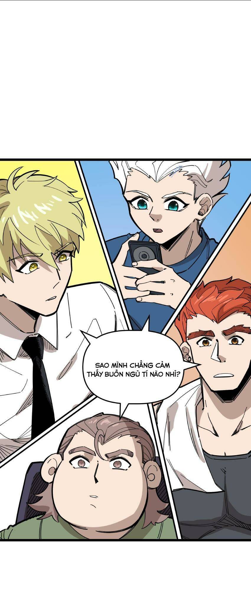 Ta giả thành npc tại thế giới tiên hiệp: Chapter 18