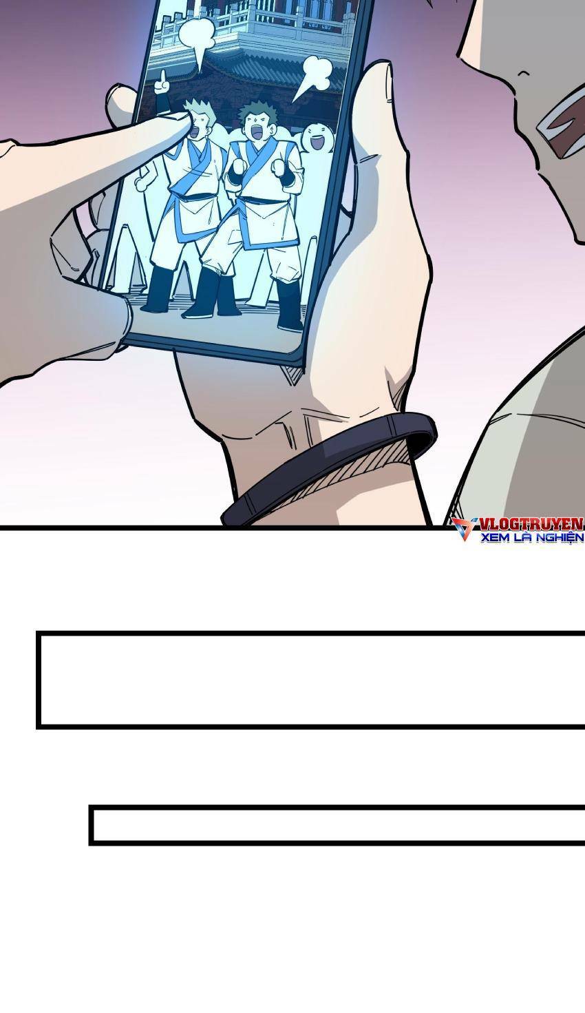 Ta giả thành npc tại thế giới tiên hiệp: Chapter 18