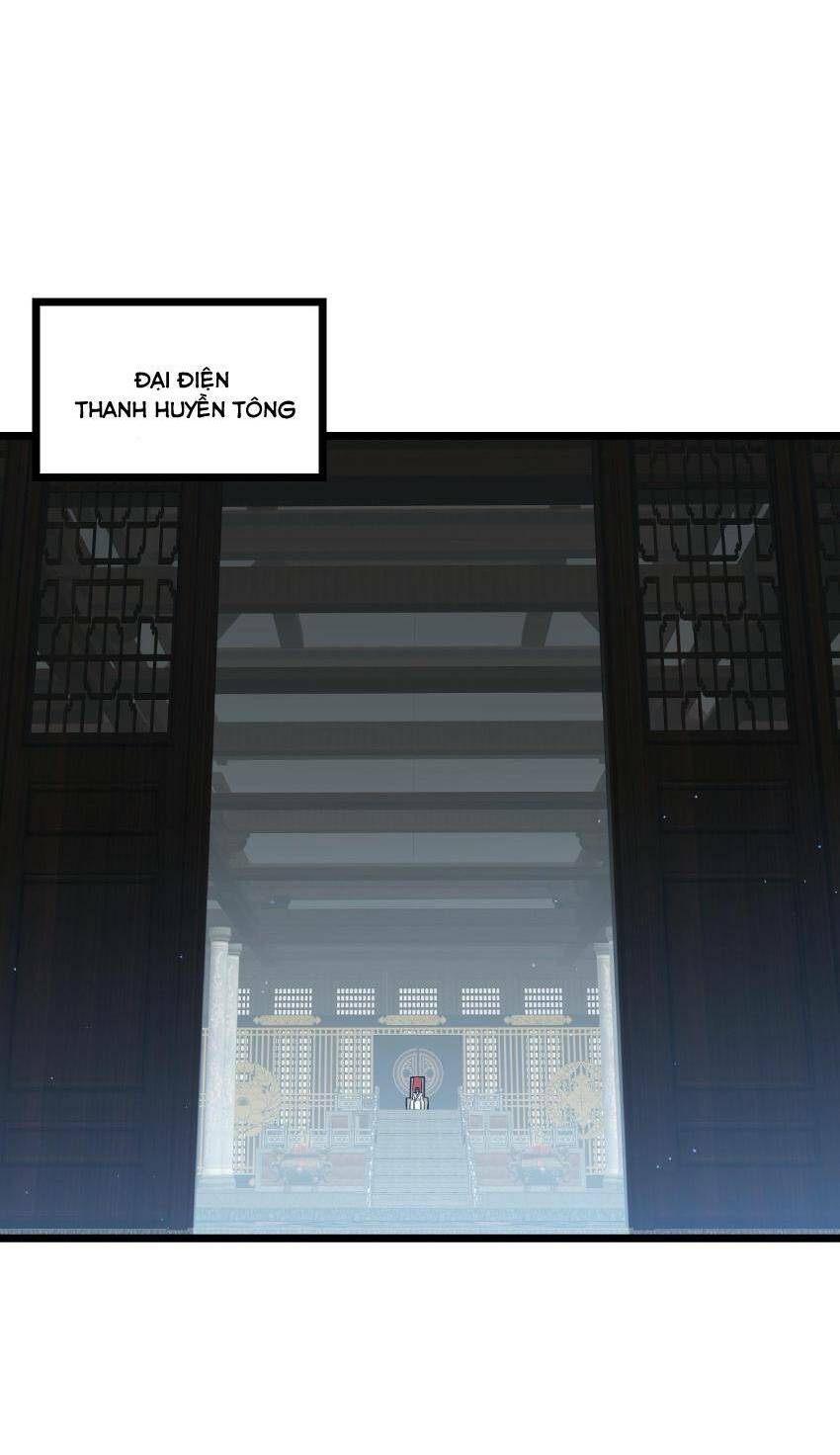 Ta giả thành npc tại thế giới tiên hiệp: Chapter 18