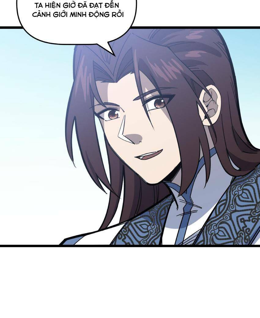Ta giả thành npc tại thế giới tiên hiệp: Chapter 18