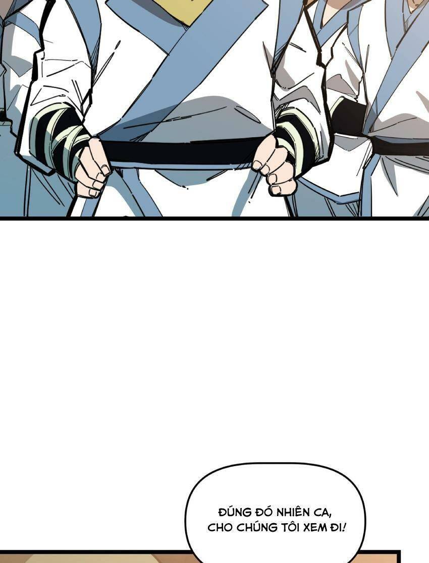 Ta giả thành npc tại thế giới tiên hiệp: Chapter 18