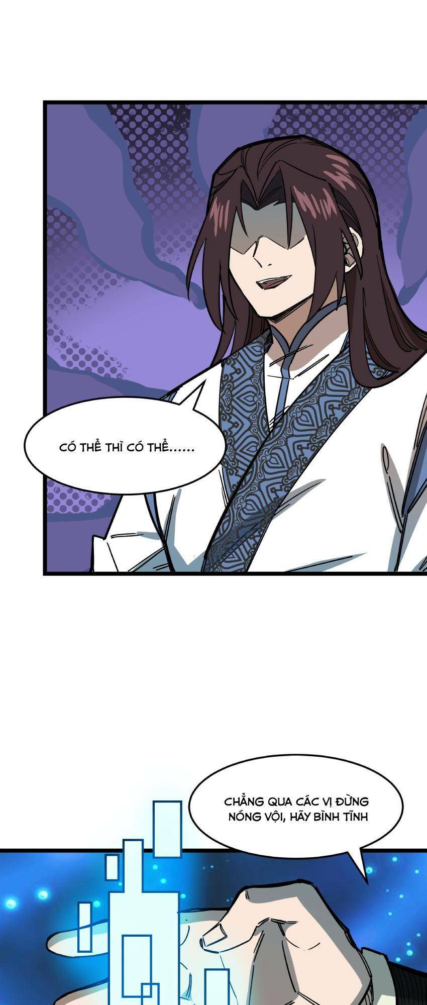 Ta giả thành npc tại thế giới tiên hiệp: Chapter 18