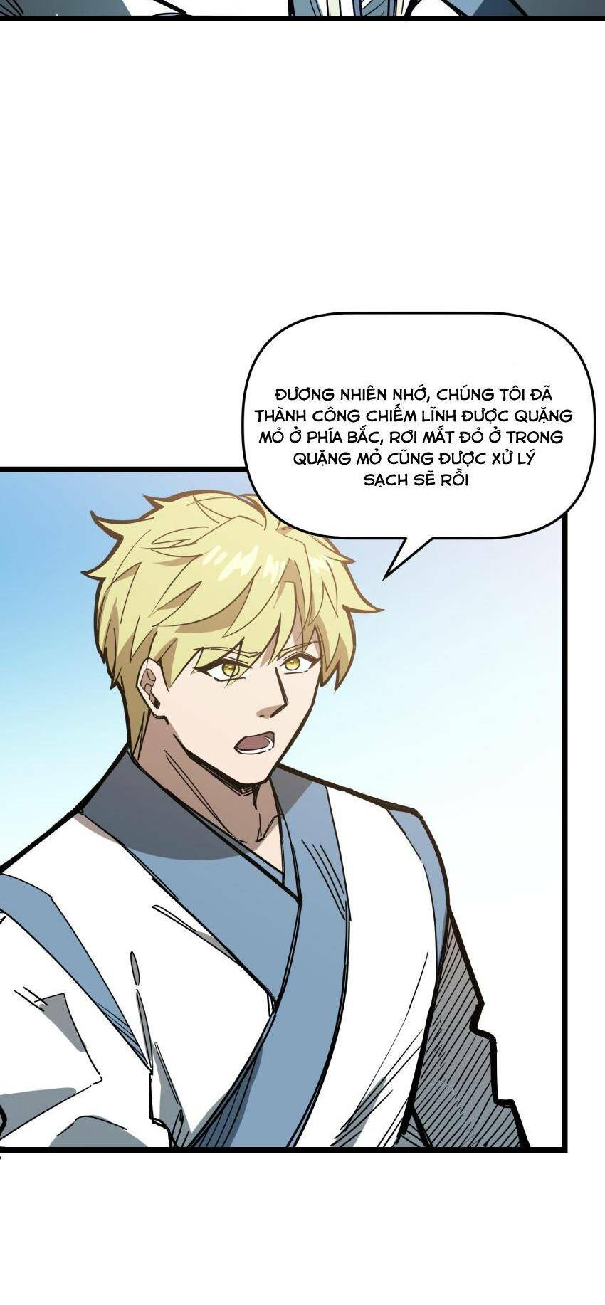 Ta giả thành npc tại thế giới tiên hiệp: Chapter 18