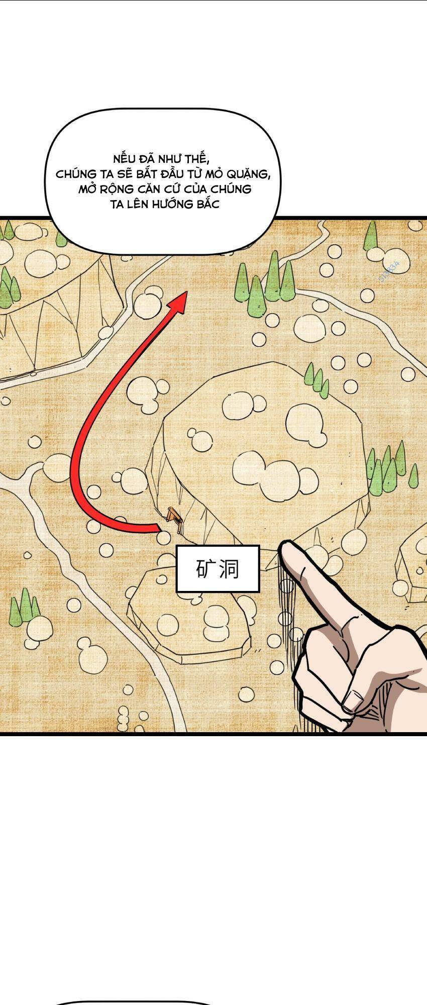 Ta giả thành npc tại thế giới tiên hiệp: Chapter 18
