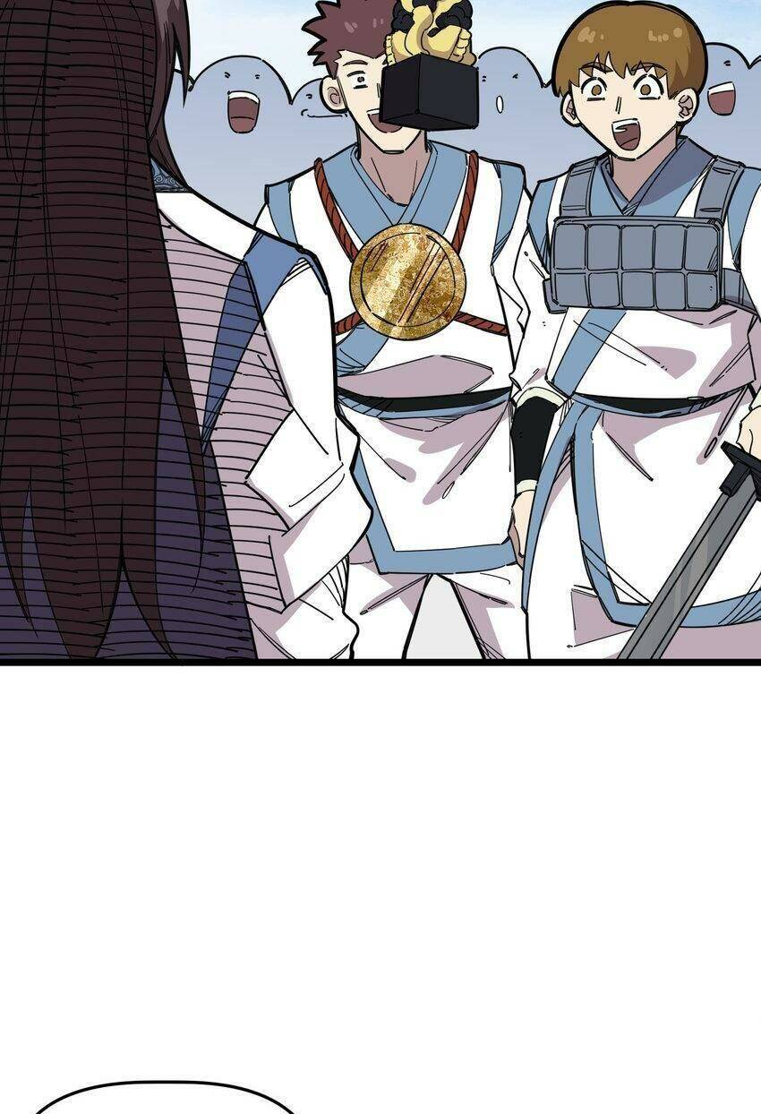 Ta giả thành npc tại thế giới tiên hiệp: Chapter 19