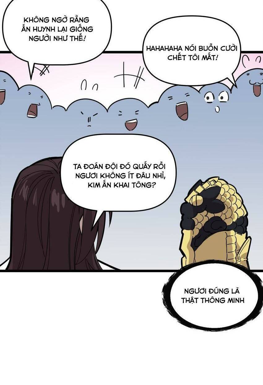 Ta giả thành npc tại thế giới tiên hiệp: Chapter 19