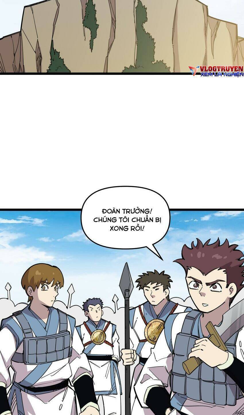 Ta giả thành npc tại thế giới tiên hiệp: Chapter 19