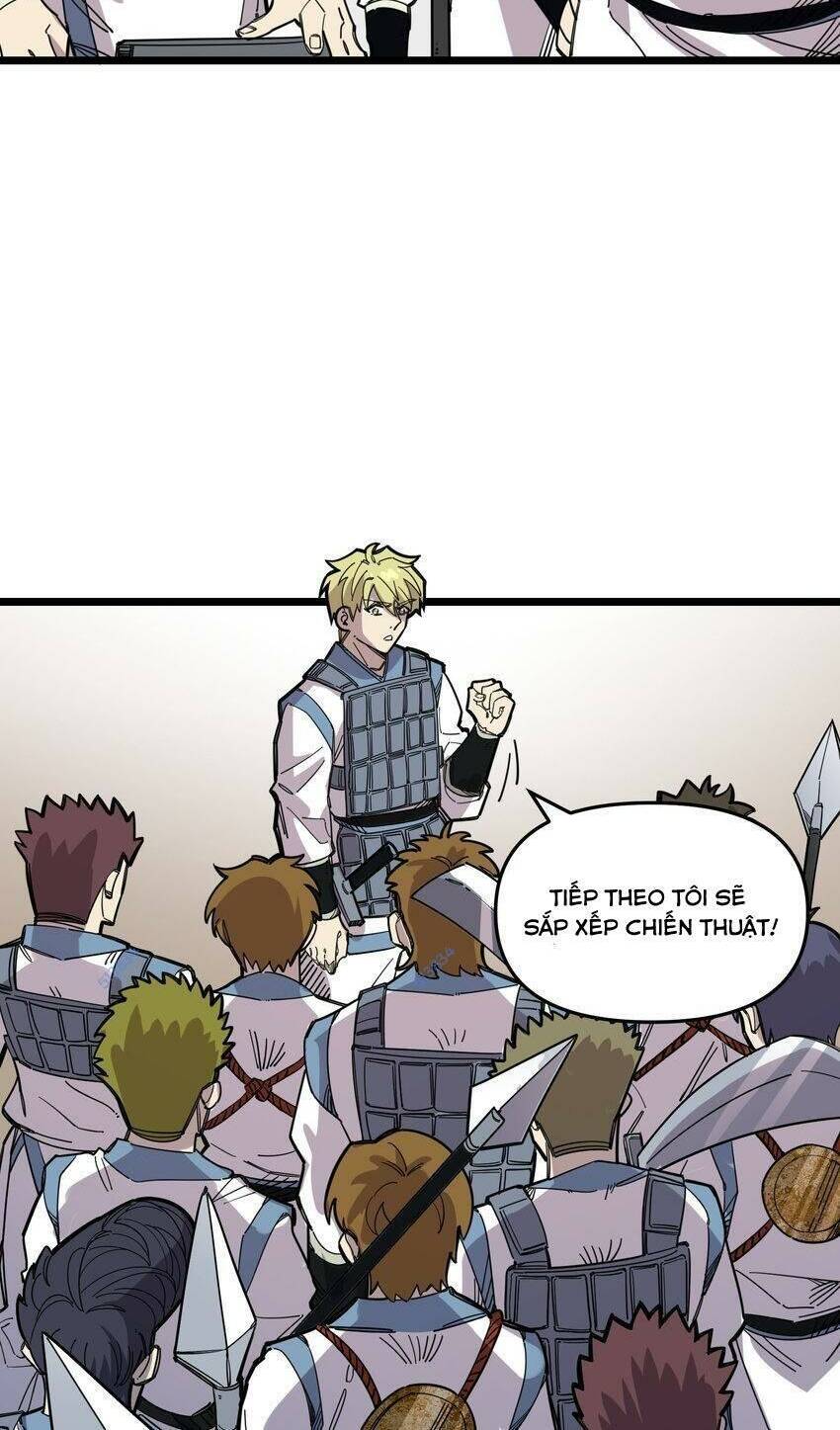 Ta giả thành npc tại thế giới tiên hiệp: Chapter 19