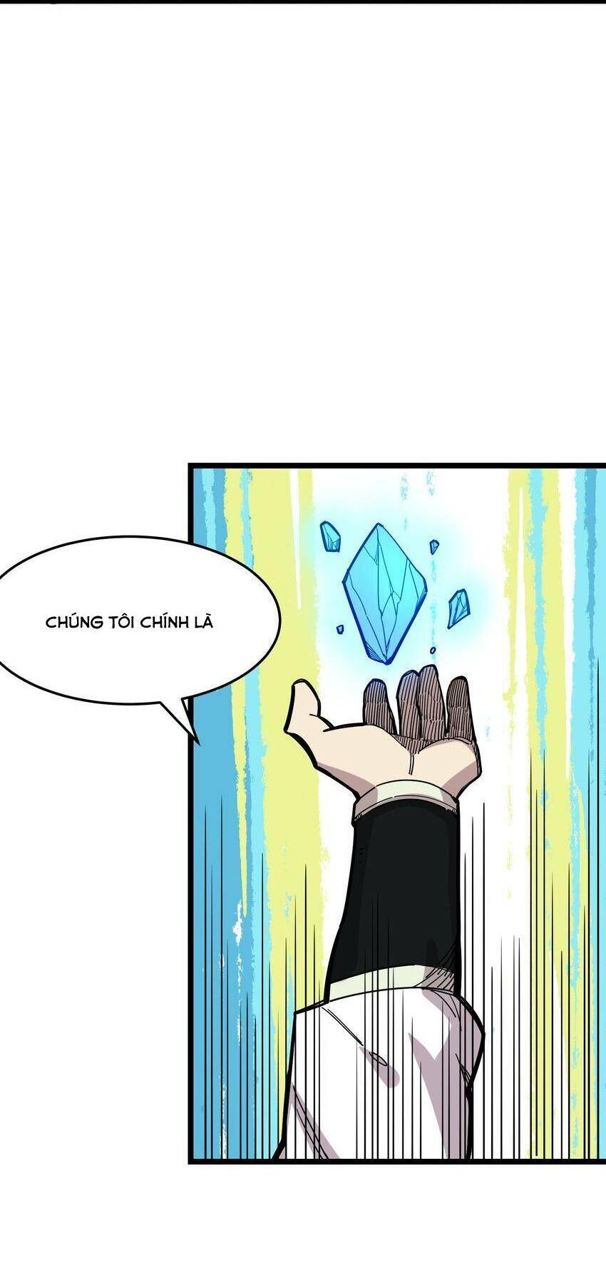 Ta giả thành npc tại thế giới tiên hiệp: Chapter 19