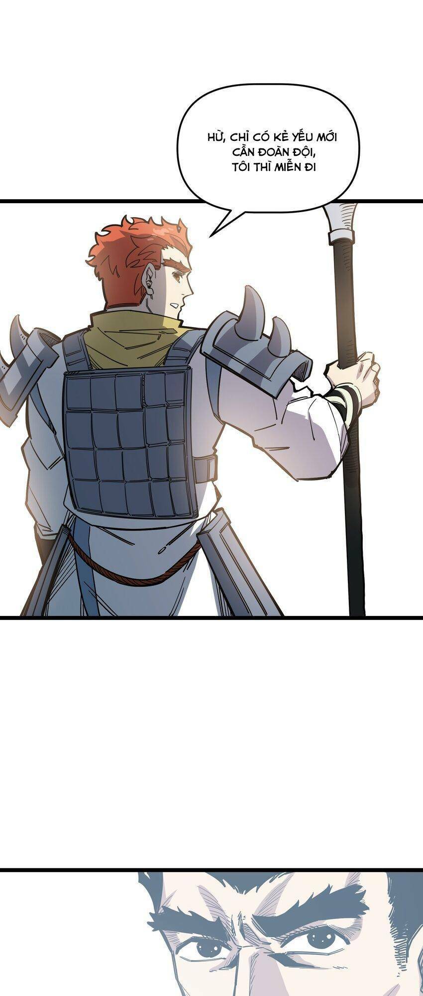 Ta giả thành npc tại thế giới tiên hiệp: Chapter 19