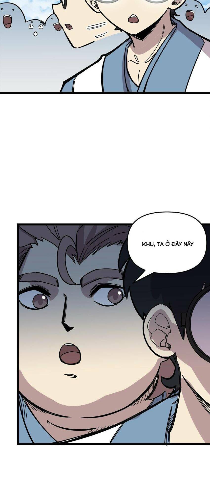 Ta giả thành npc tại thế giới tiên hiệp: Chapter 19