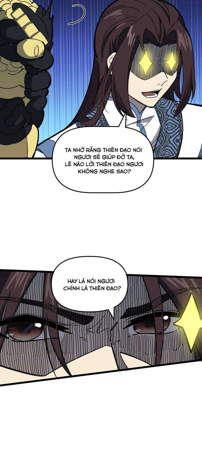 Ta giả thành npc tại thế giới tiên hiệp: Chapter 19