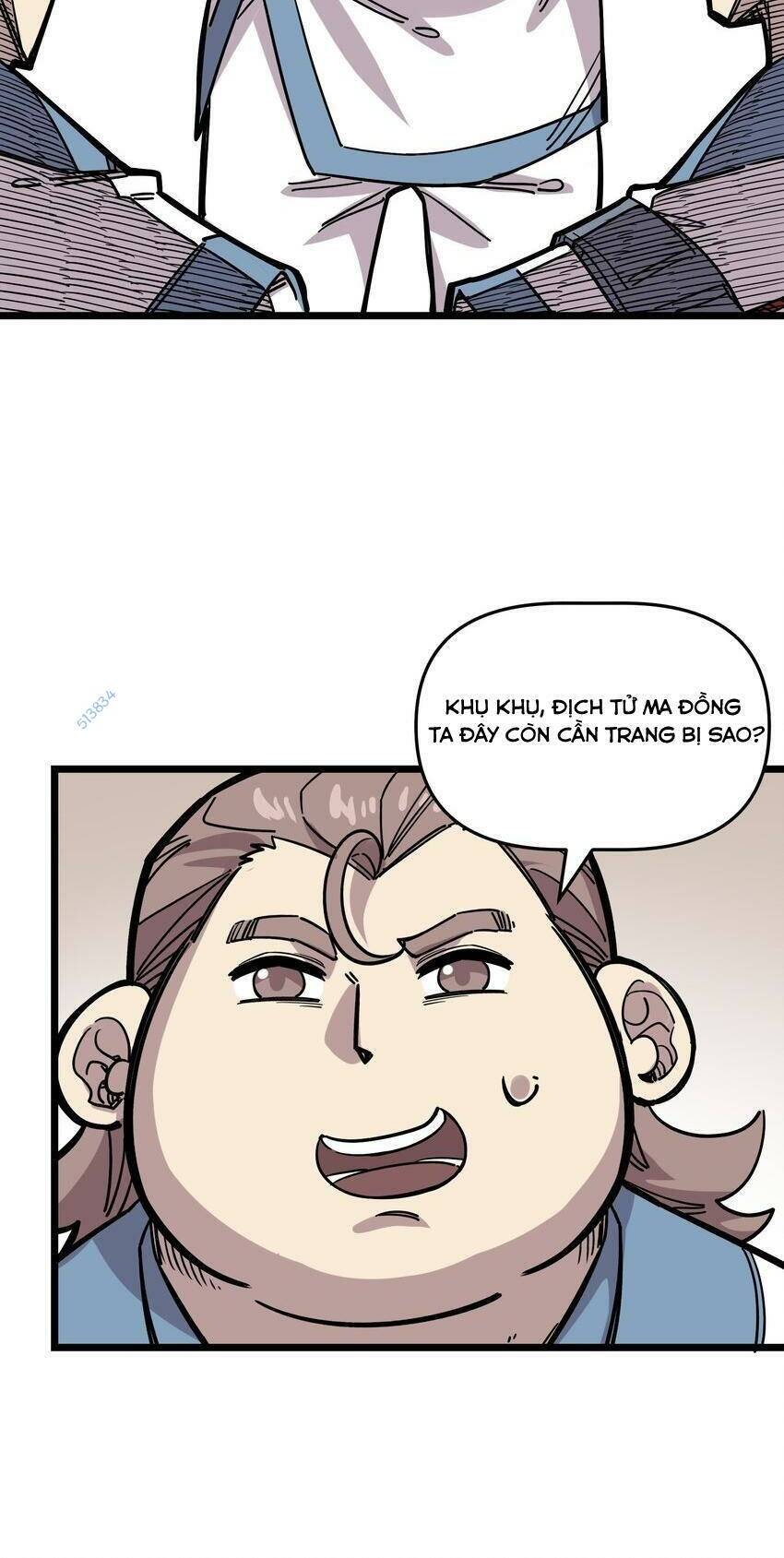 Ta giả thành npc tại thế giới tiên hiệp: Chapter 19