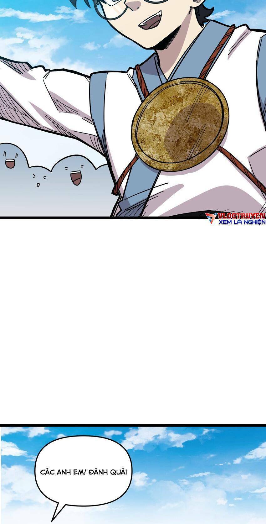 Ta giả thành npc tại thế giới tiên hiệp: Chapter 19