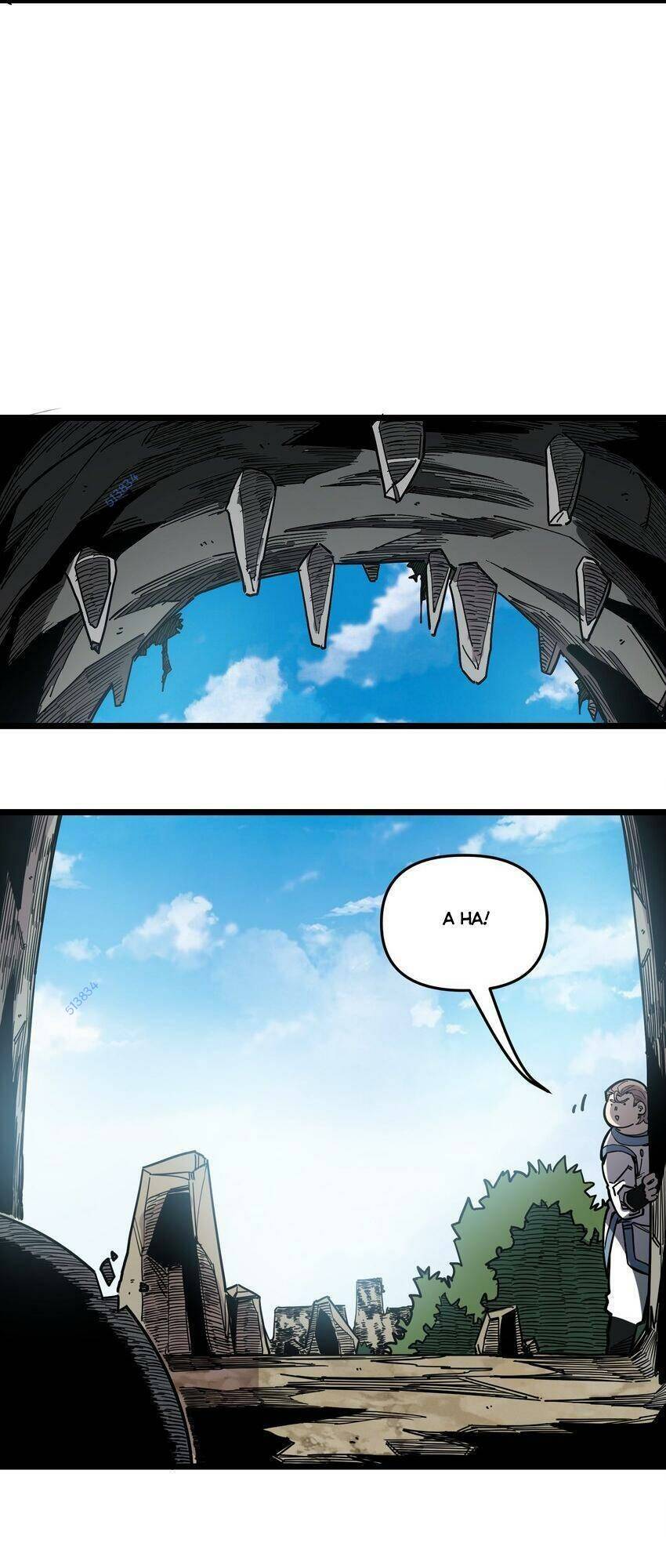 Ta giả thành npc tại thế giới tiên hiệp: Chapter 19