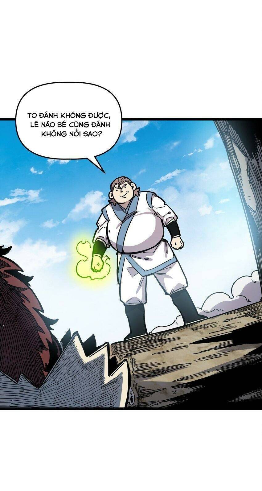 Ta giả thành npc tại thế giới tiên hiệp: Chapter 19