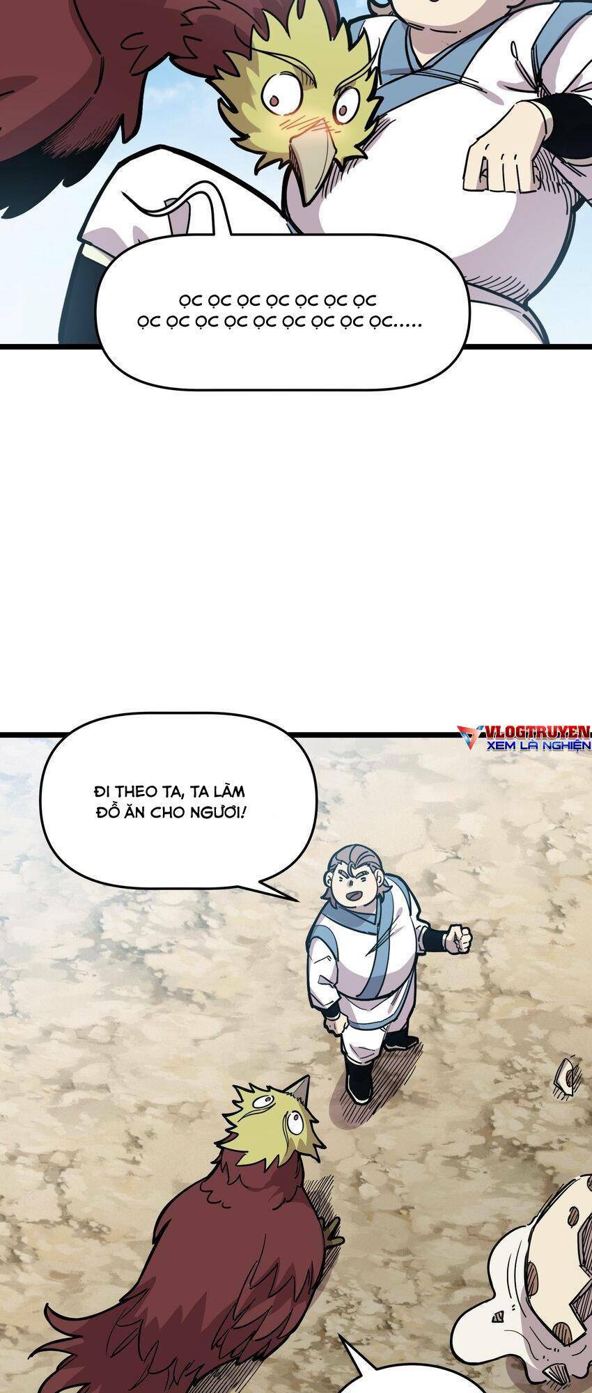 Ta giả thành npc tại thế giới tiên hiệp: Chapter 19