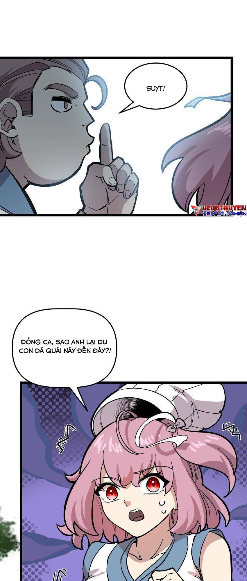 Ta giả thành npc tại thế giới tiên hiệp: Chapter 19