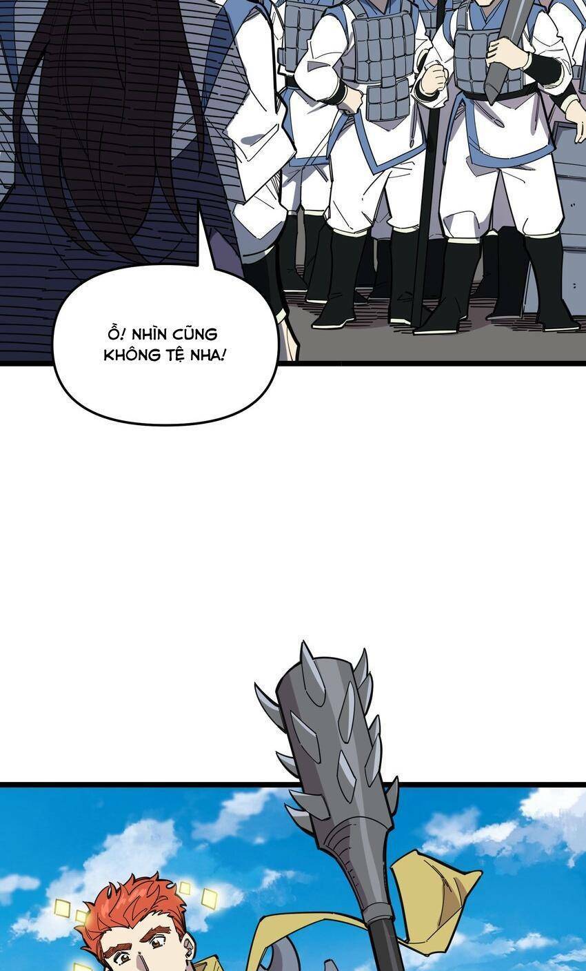 Ta giả thành npc tại thế giới tiên hiệp: Chapter 19