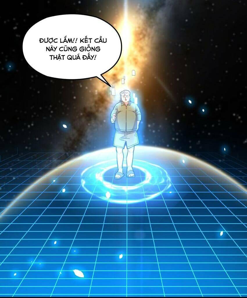 Ta giả thành npc tại thế giới tiên hiệp: Chapter 2
