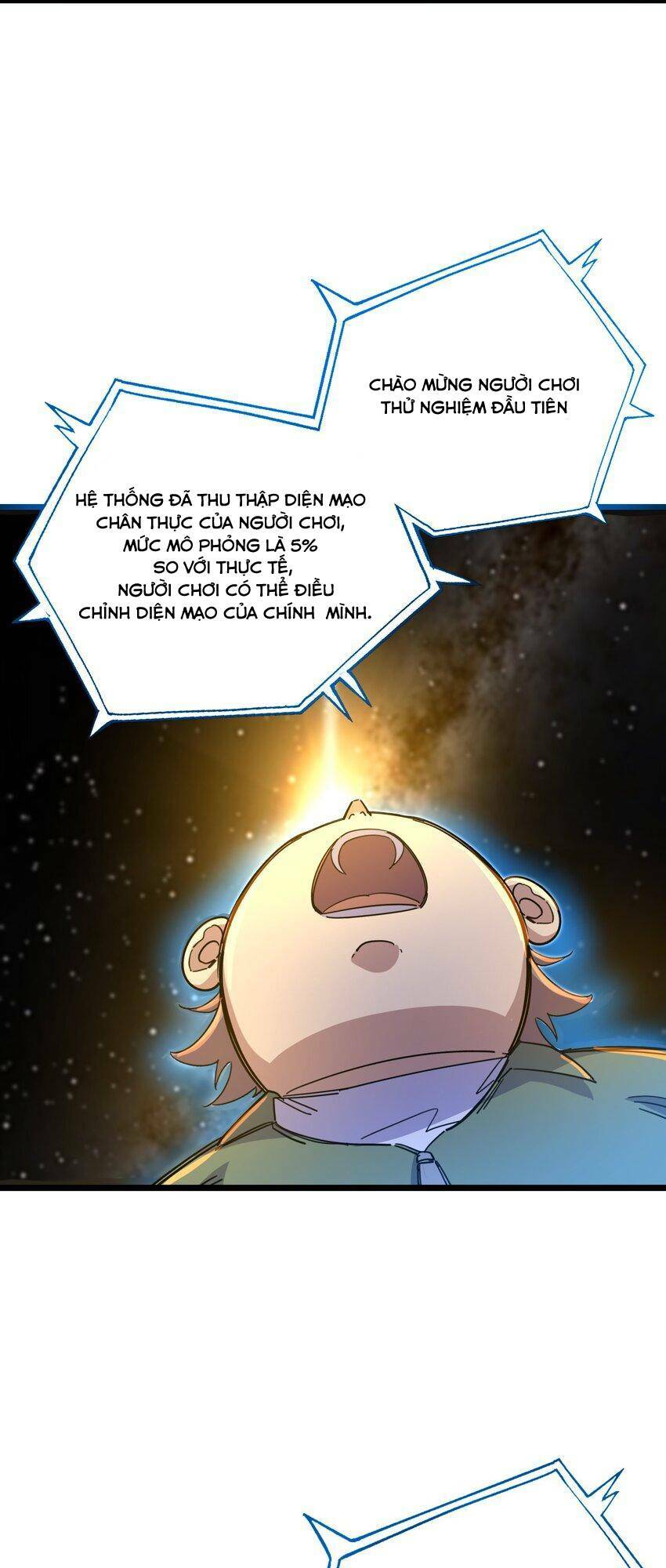 Ta giả thành npc tại thế giới tiên hiệp: Chapter 2