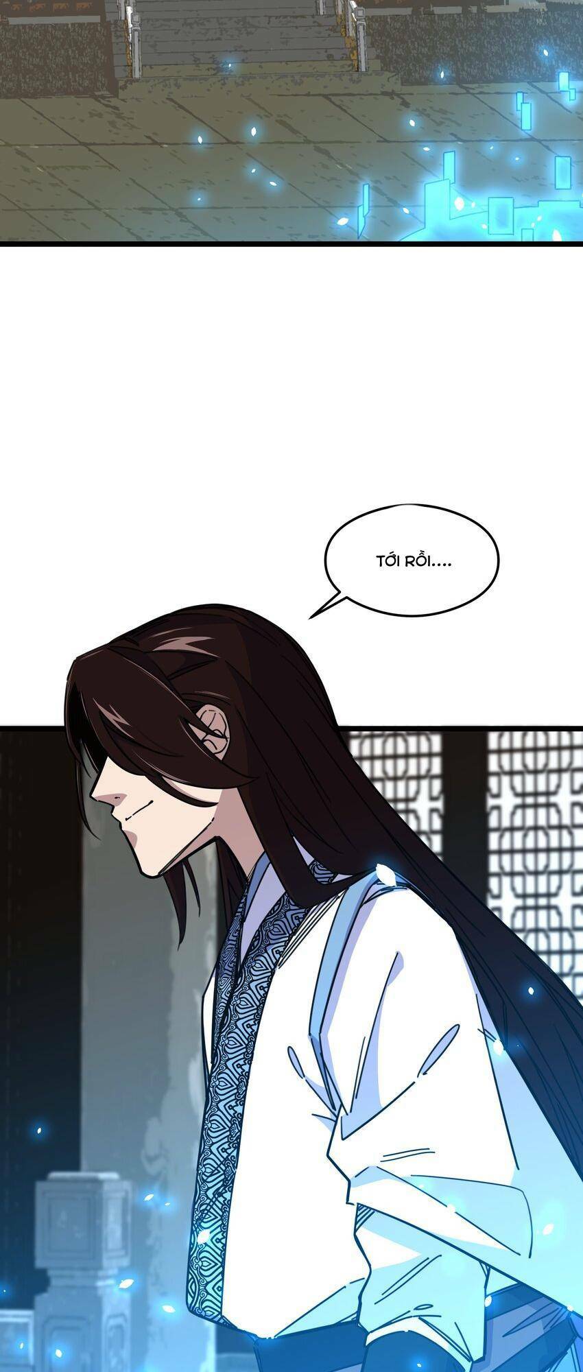 Ta giả thành npc tại thế giới tiên hiệp: Chapter 2