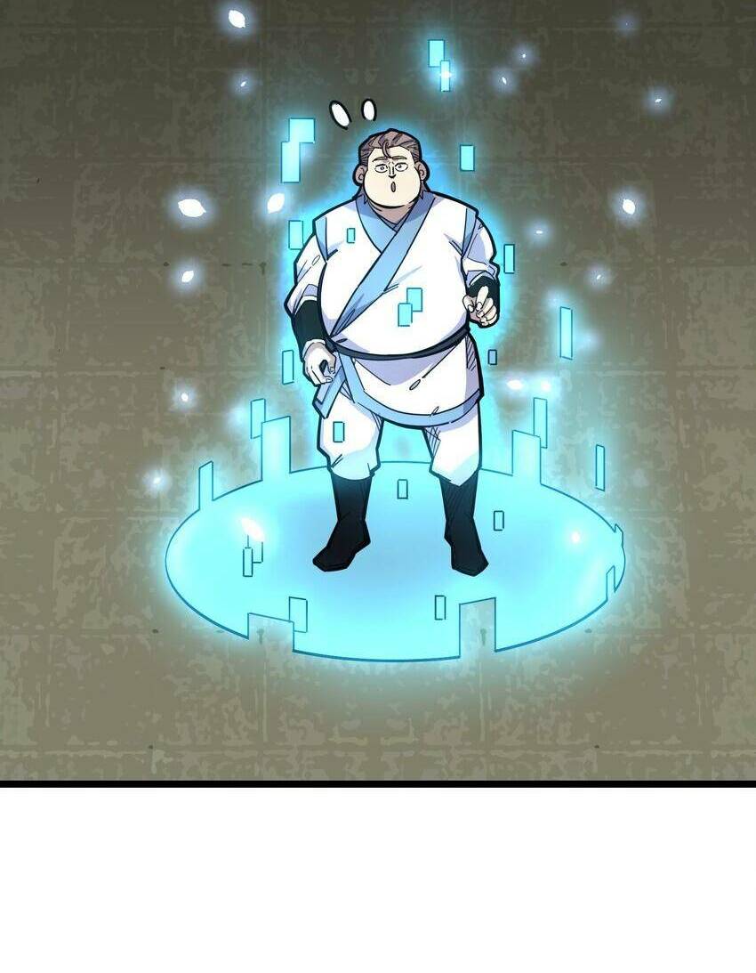Ta giả thành npc tại thế giới tiên hiệp: Chapter 2