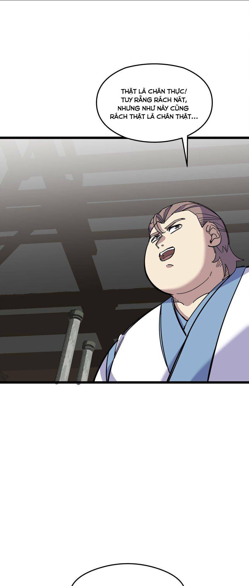Ta giả thành npc tại thế giới tiên hiệp: Chapter 2