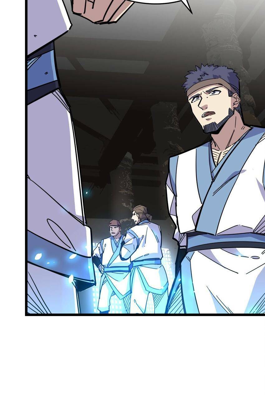 Ta giả thành npc tại thế giới tiên hiệp: Chapter 2