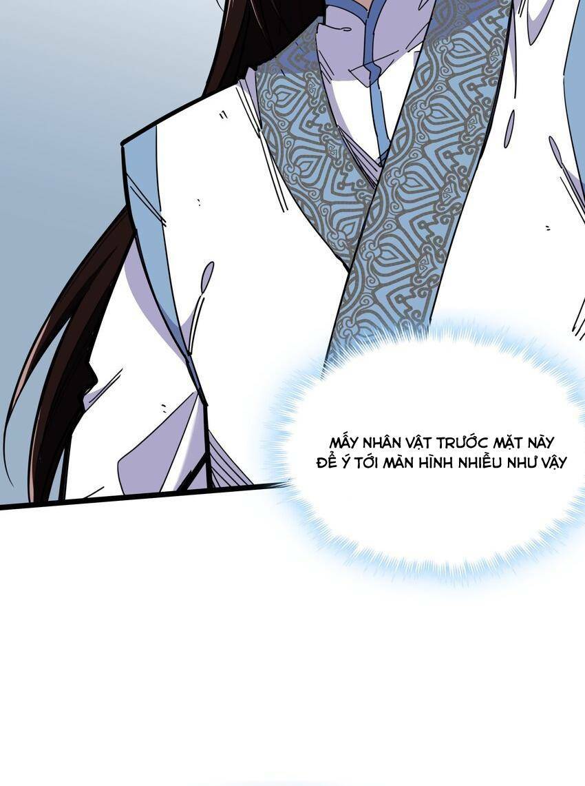 Ta giả thành npc tại thế giới tiên hiệp: Chapter 2
