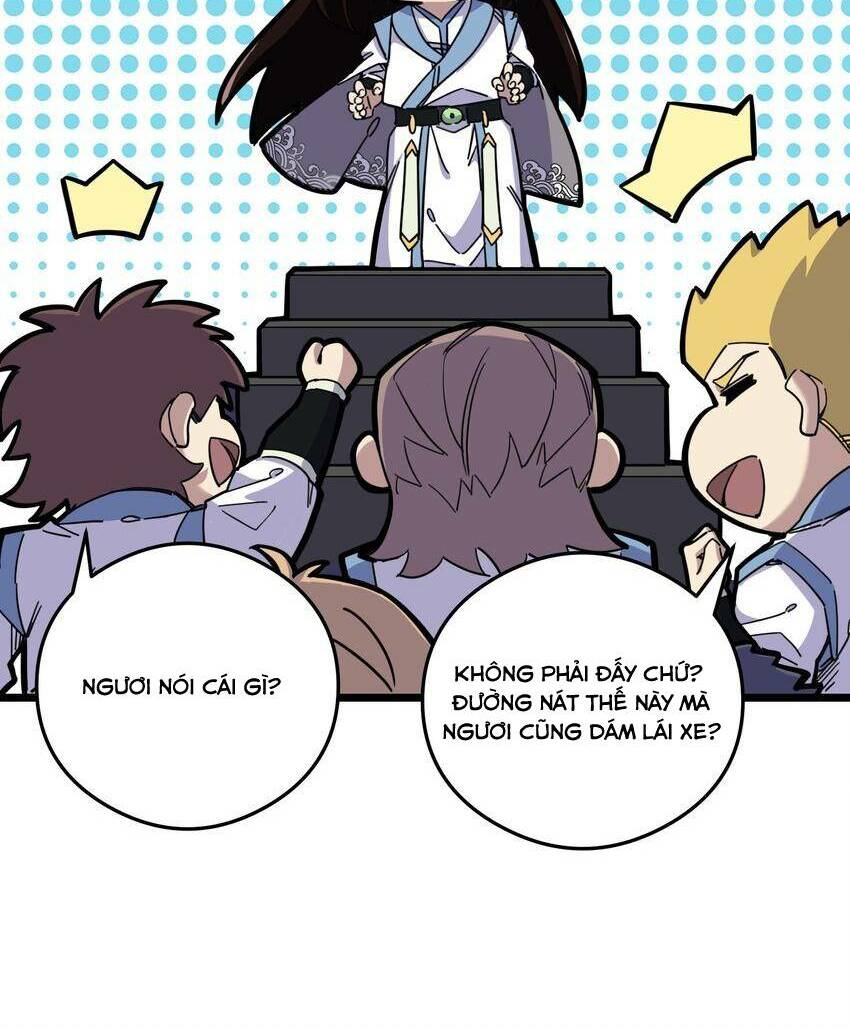 Ta giả thành npc tại thế giới tiên hiệp: Chapter 2