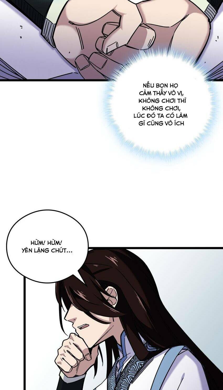 Ta giả thành npc tại thế giới tiên hiệp: Chapter 2