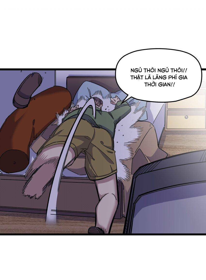 Ta giả thành npc tại thế giới tiên hiệp: Chapter 2