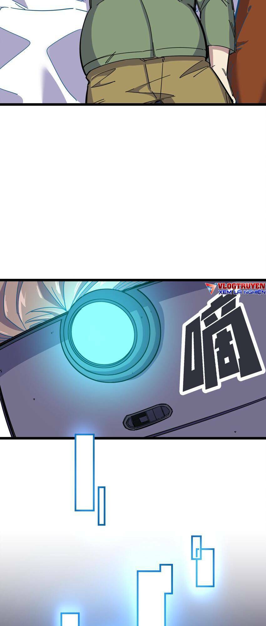 Ta giả thành npc tại thế giới tiên hiệp: Chapter 2