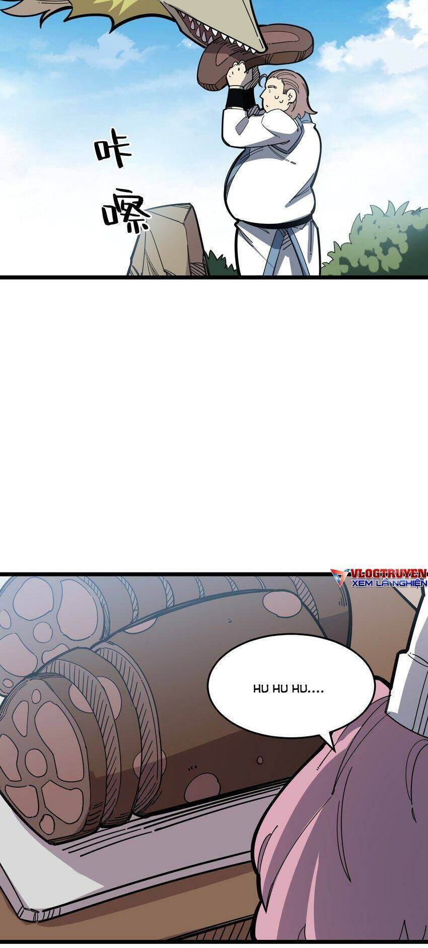 Ta giả thành npc tại thế giới tiên hiệp: Chapter 20