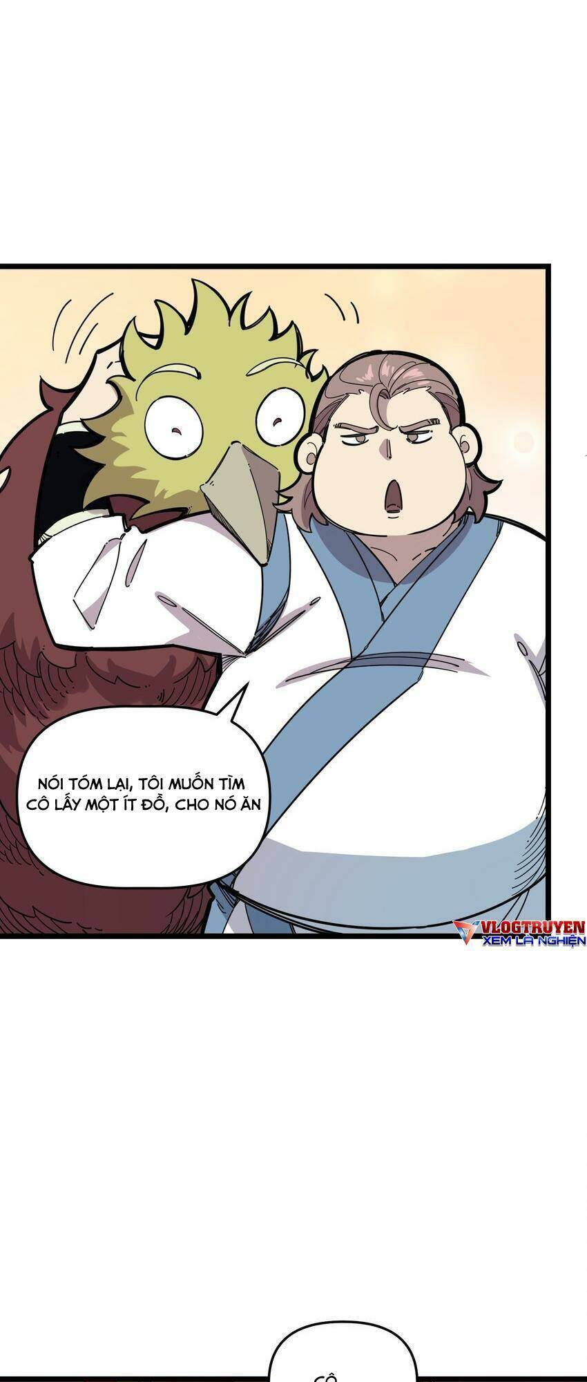 Ta giả thành npc tại thế giới tiên hiệp: Chapter 20