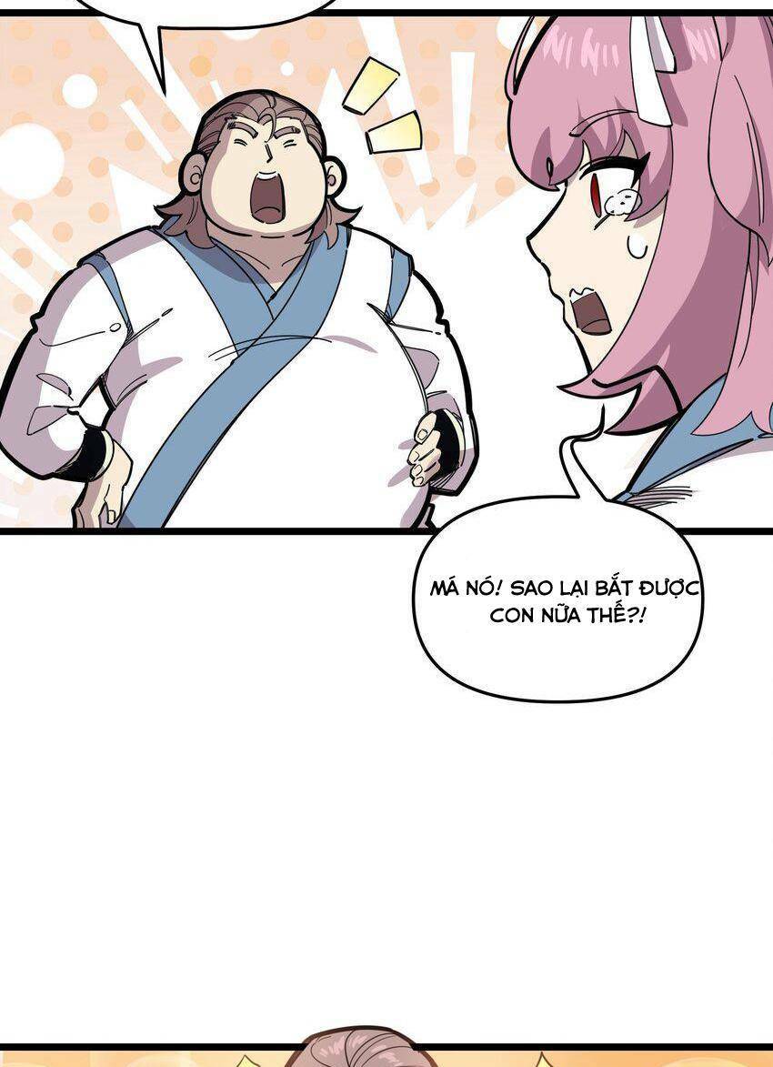Ta giả thành npc tại thế giới tiên hiệp: Chapter 20