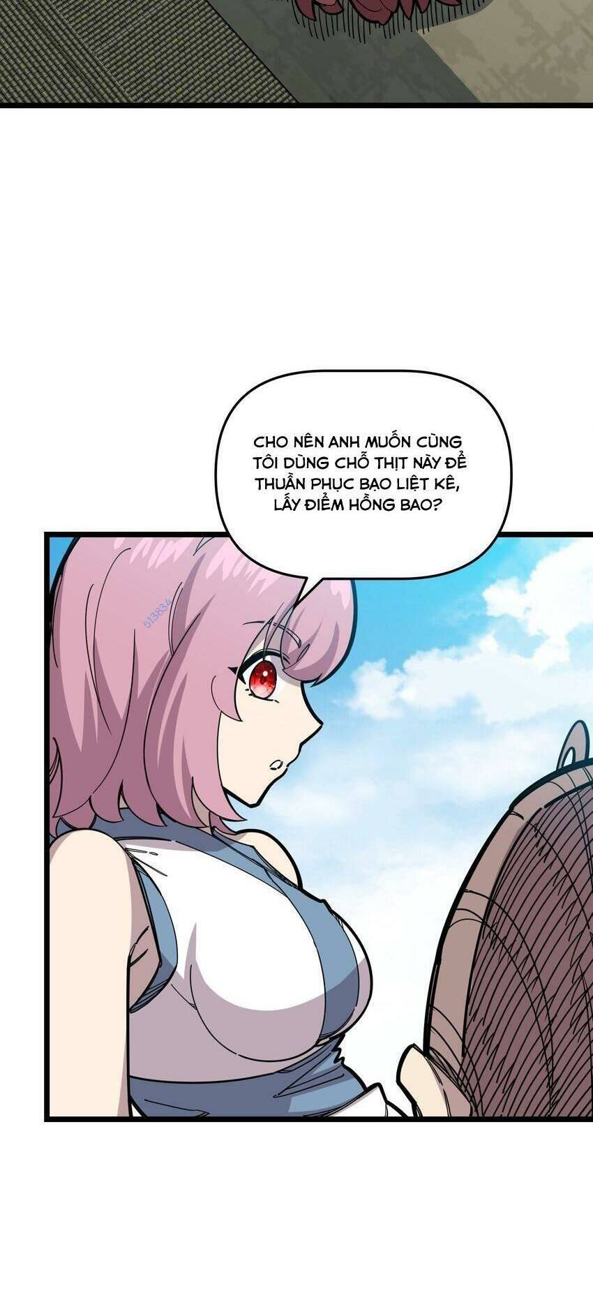 Ta giả thành npc tại thế giới tiên hiệp: Chapter 20
