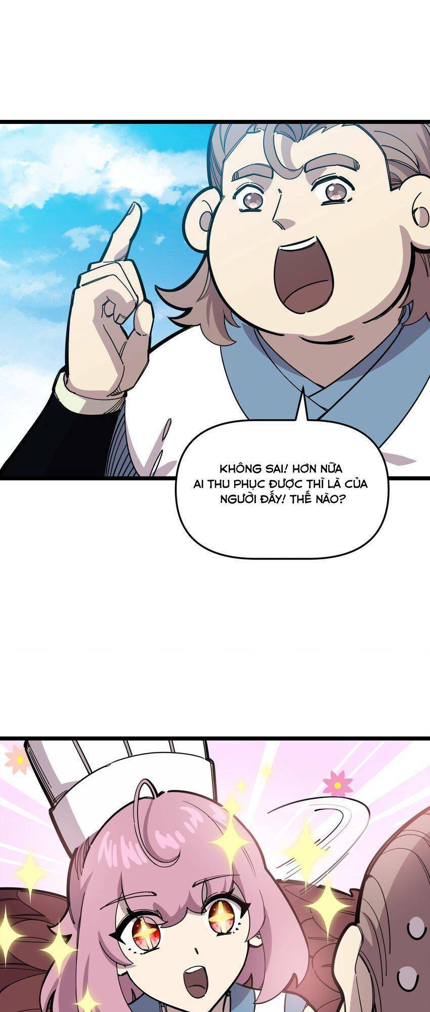 Ta giả thành npc tại thế giới tiên hiệp: Chapter 20