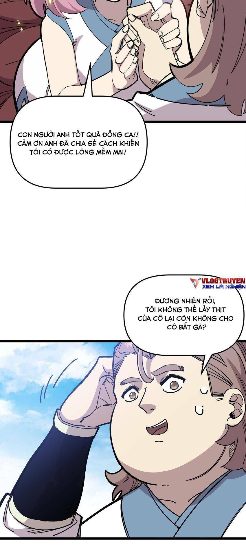 Ta giả thành npc tại thế giới tiên hiệp: Chapter 20