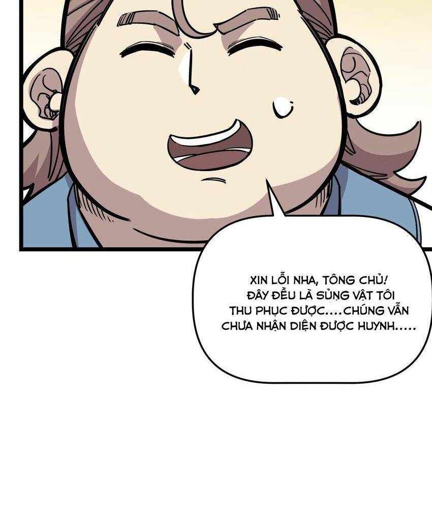 Ta giả thành npc tại thế giới tiên hiệp: Chapter 20
