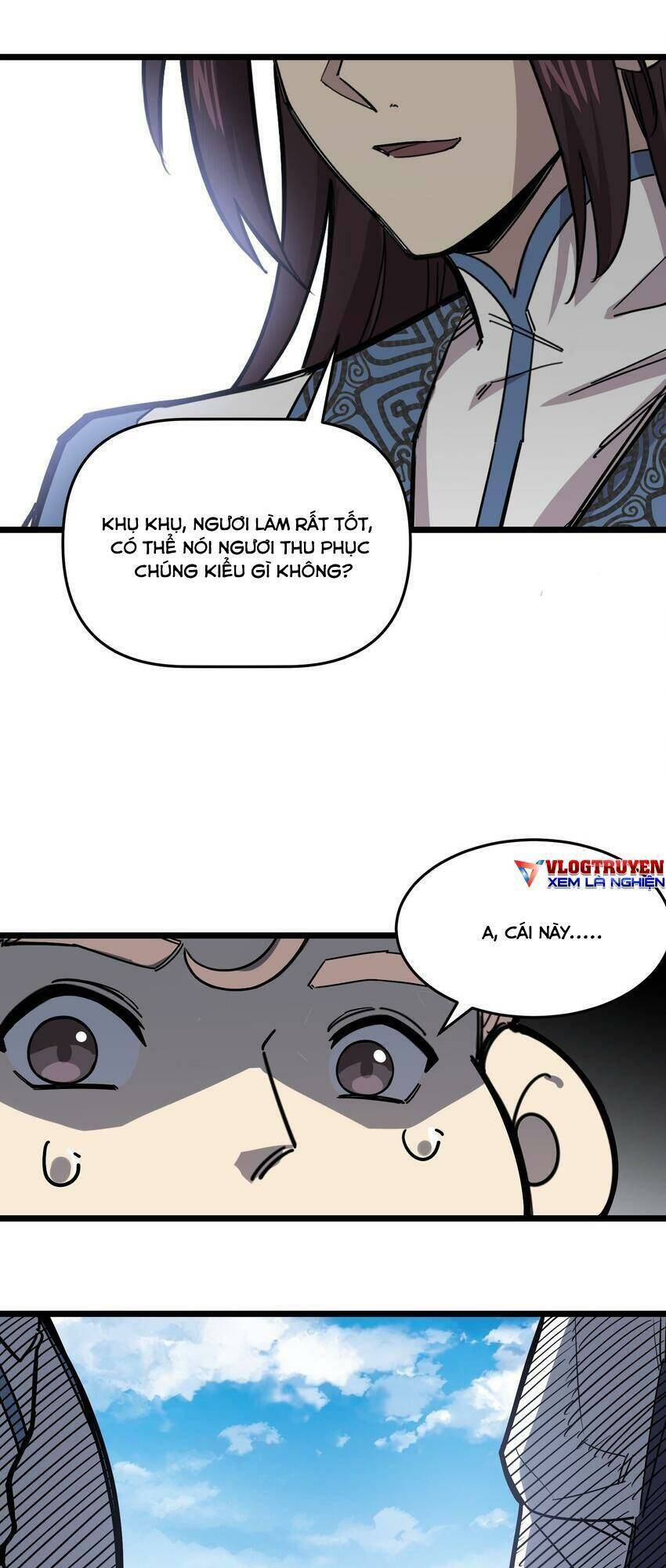 Ta giả thành npc tại thế giới tiên hiệp: Chapter 20