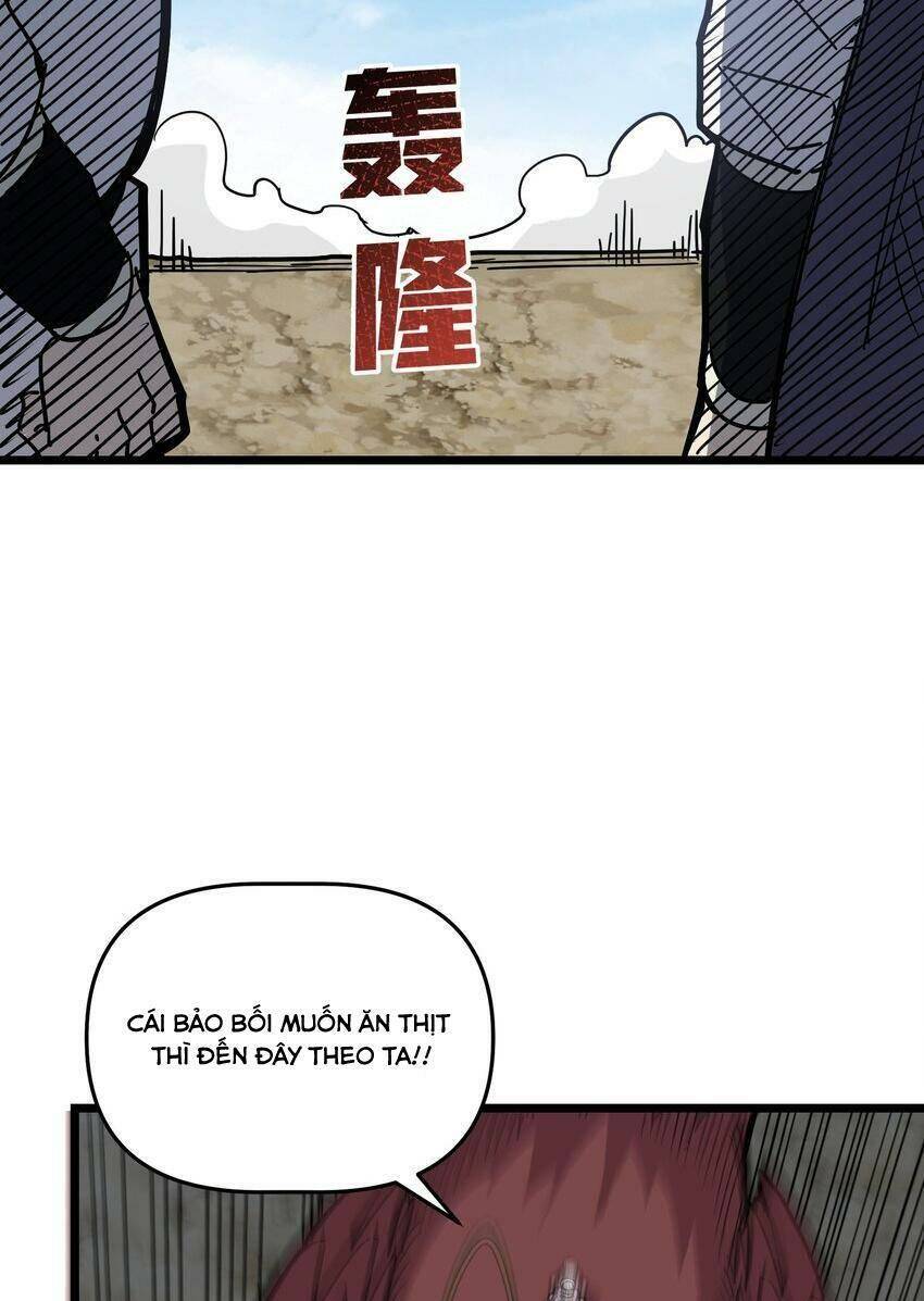 Ta giả thành npc tại thế giới tiên hiệp: Chapter 20