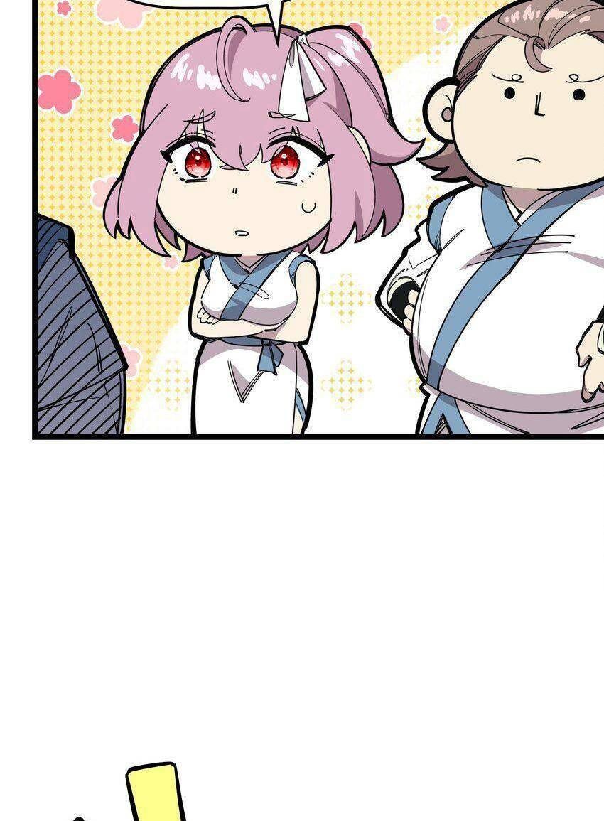 Ta giả thành npc tại thế giới tiên hiệp: Chapter 21