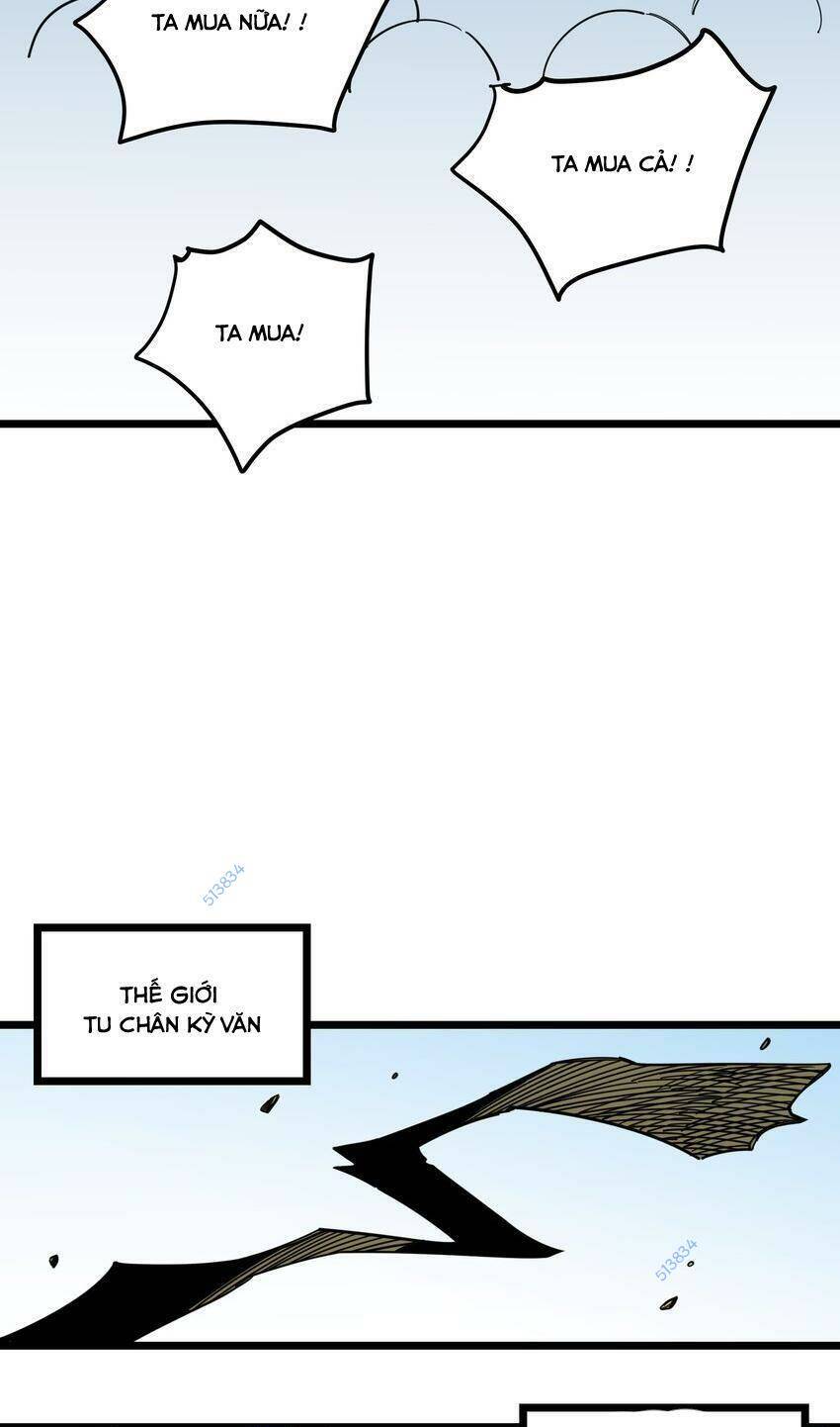 Ta giả thành npc tại thế giới tiên hiệp: Chapter 21