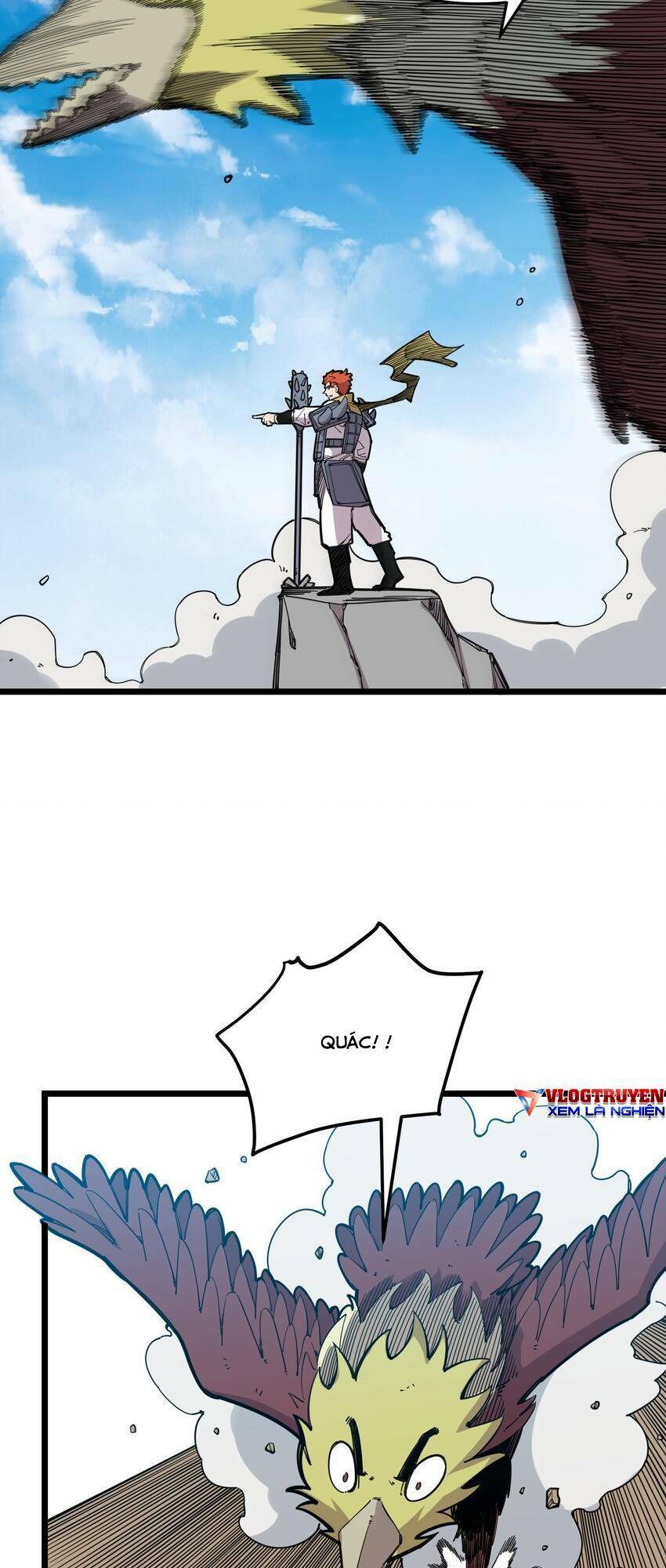 Ta giả thành npc tại thế giới tiên hiệp: Chapter 21