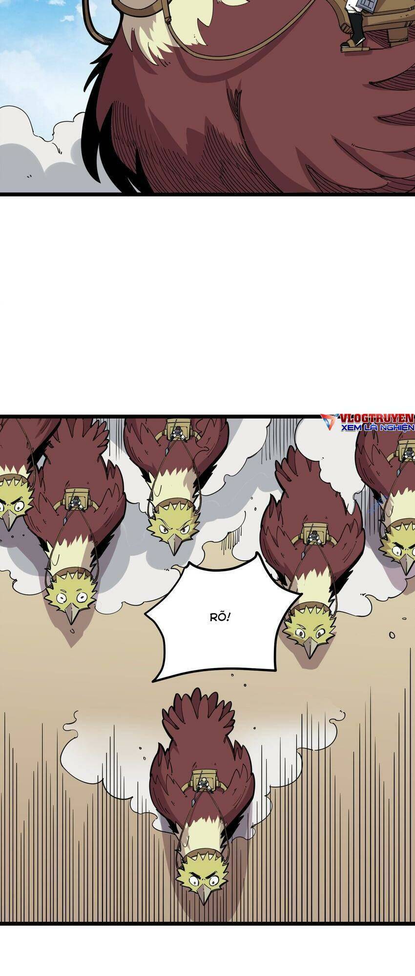 Ta giả thành npc tại thế giới tiên hiệp: Chapter 21