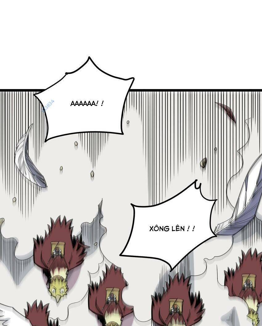 Ta giả thành npc tại thế giới tiên hiệp: Chapter 21